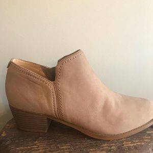 Naturalizer Boots